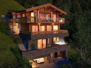 Tauern Chalet